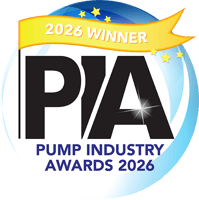 PIA 2026 winner badge