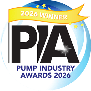 PIA 2026 winner badge