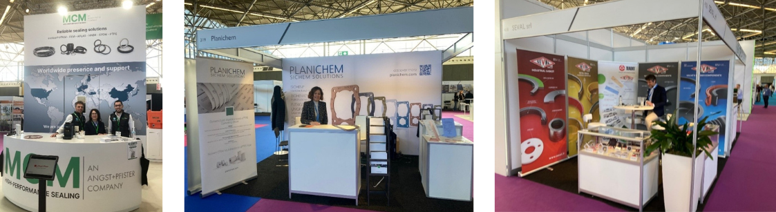 ESA at Materials Week Europe 2026