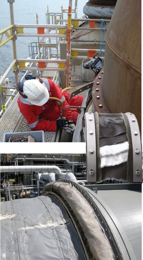 Expansion Joints Devision-ESA Expansion Joints Devision-ESA