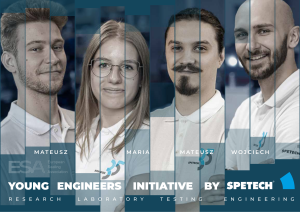 SPETECH_YEI_team