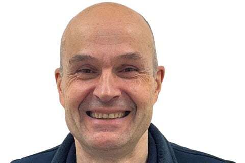 [NEWS FROM ESA MEMBERS] Graham Fowler celebrates 4 years at Clifford ...