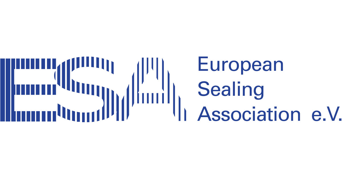 european association sealing logo