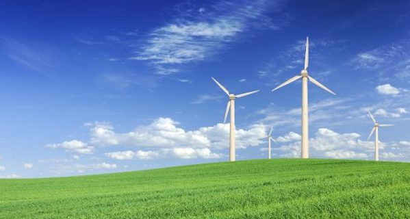 Windmills