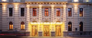 AGM 2021 Hotel-Savoyen-Vienna Hotel Savoyen, Vienna