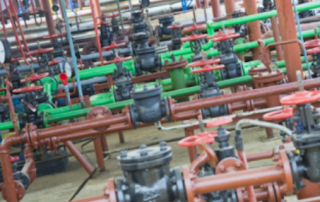 Wate Gas from Chemicals BREF Update