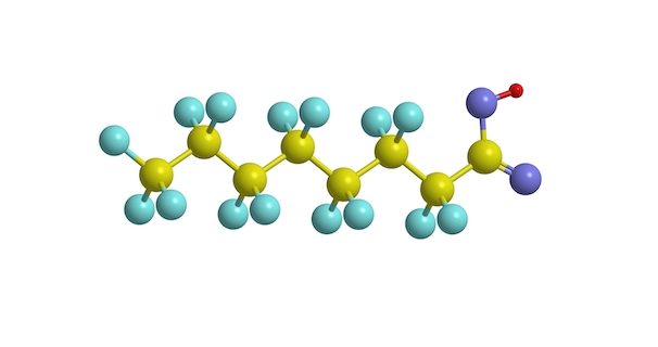 Perfluorooctanoic acid