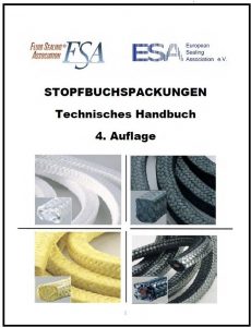 ESA FSA Packings Handbook