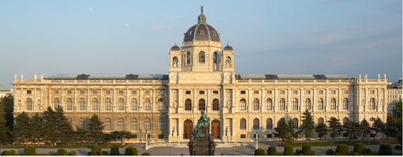 Kunsthistorisches Museum-Vienna