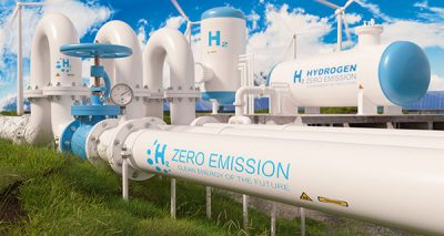 Hydrogen Testing