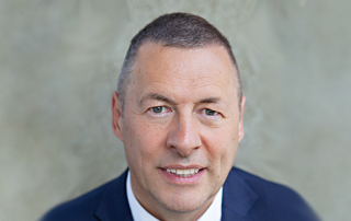 Portrait of Ralf Vogel, ESA's Technical Director