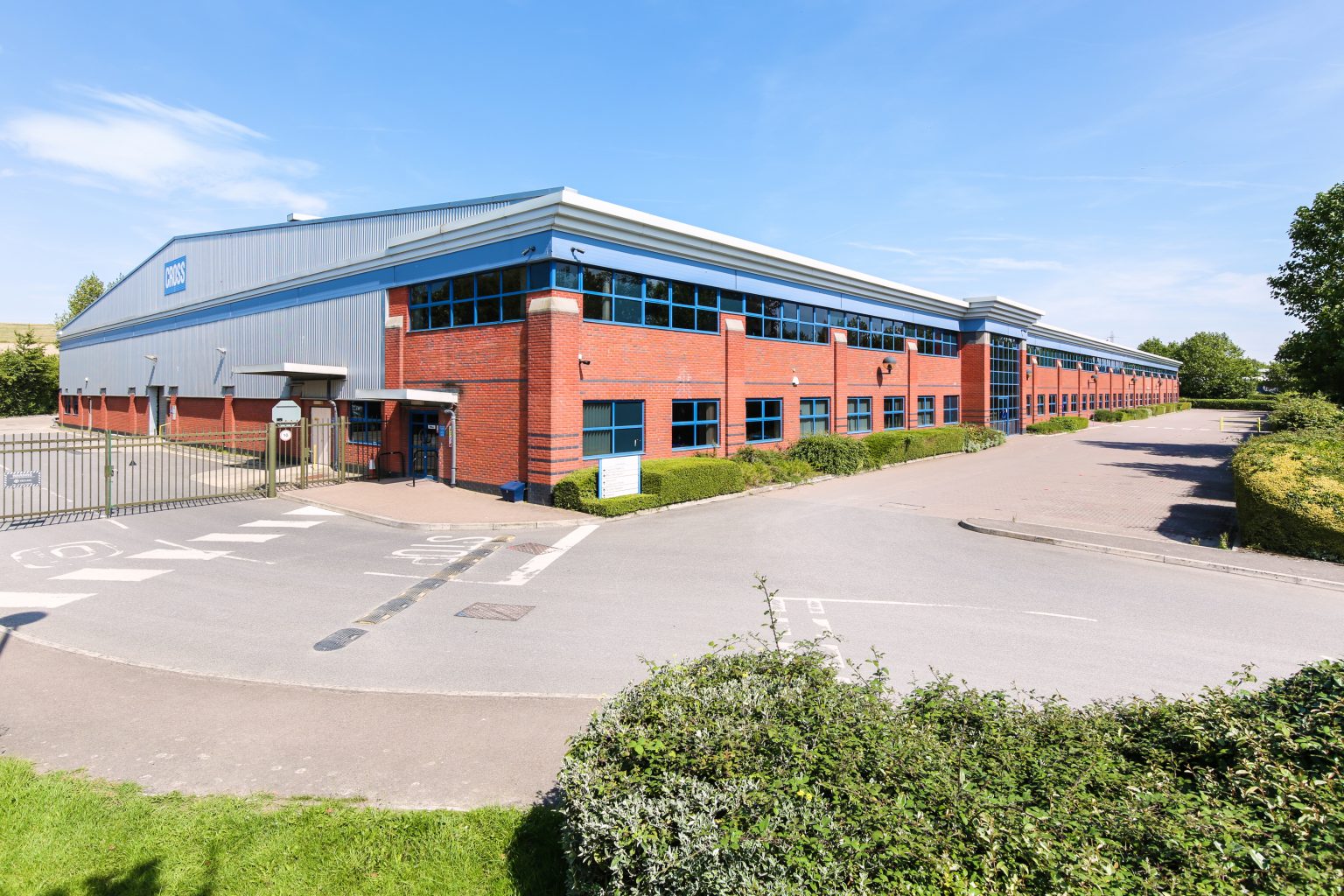 A Spotlight on Our New Members Cross Manufacturing and VED European