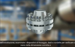Language of sealing technology