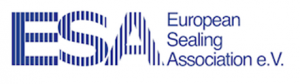 European Sealing Association logo.