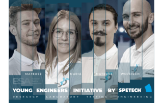 SPETECH_YEI_team