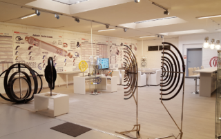 Suebel Seals Sealing Technology Centre