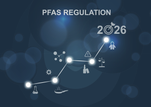 PFAS Regulation Timeline Towards 2026