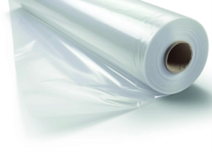 biocompostable stretch film