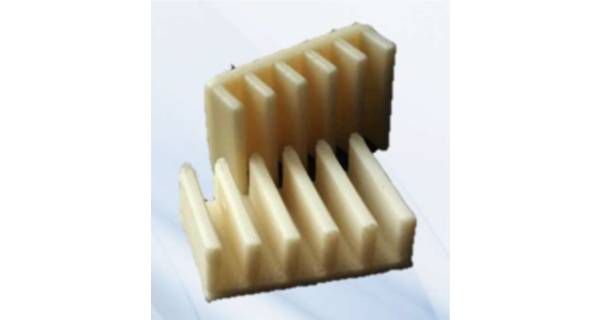 biodegradable spacers for SWGs