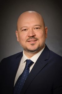 Ozan Devlen, ESA Chair